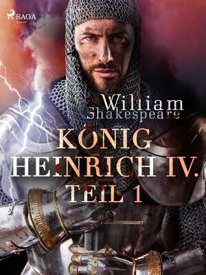 cover image of König Heinrich IV.--Teil 1